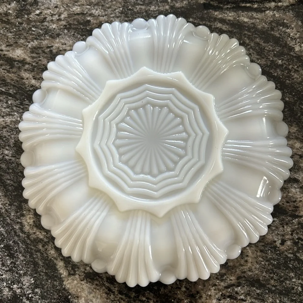 Platter - Picture 2 of 2